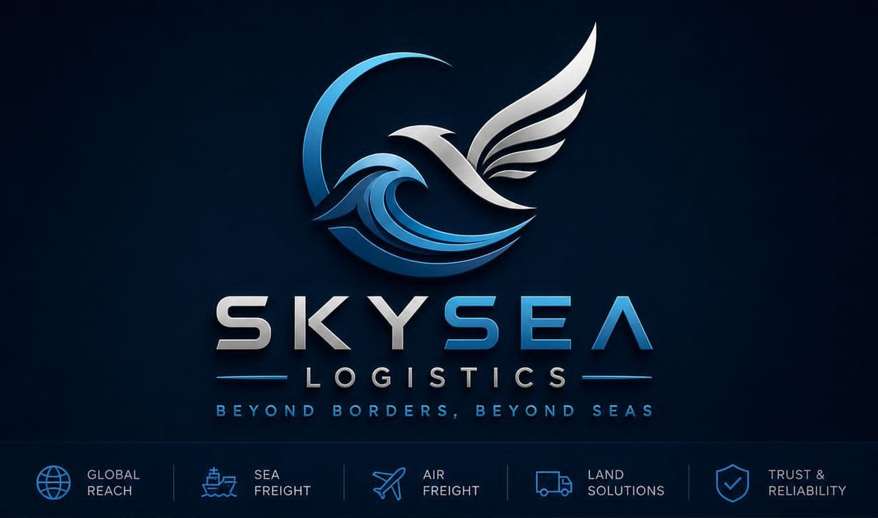 Sky Sea Logistics